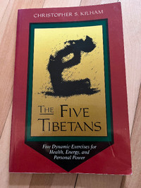 The five Tibetans Rites