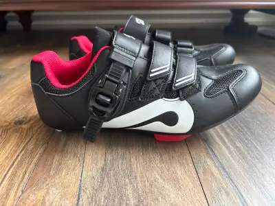Peloton Cycling Shoes, View more