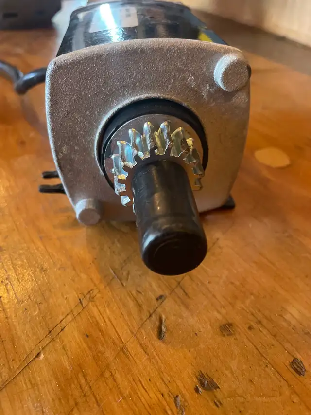 Démarreur électrique souffleuse in Snowblowers in Longueuil / South Shore - Image 4