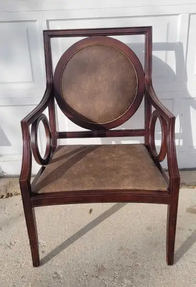 Fairfield Executive Lounge Chair, View more