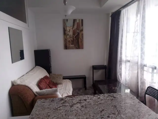 LUXURY JUNIOR 1-BED+DEN