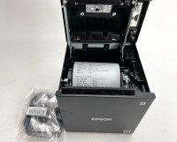 Epson Thermal Printer TM-M30 USB, LAN & BLUETOOTH free ship