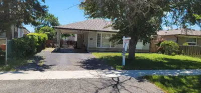 *Basement For Rent $1495* -Etobicoke Area -(Martin Grove & Steeles) -2 Bedroom, -Separate Living Roo...