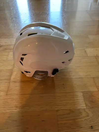 CCM Hockey Helmet, View more