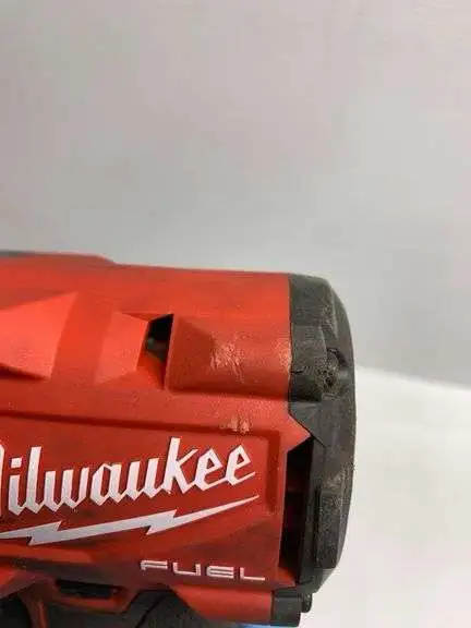 Milwaukee Impact Wrench in Power Tools in Mississauga / Peel Region - Image 4