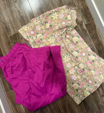 Scrub Set, View more