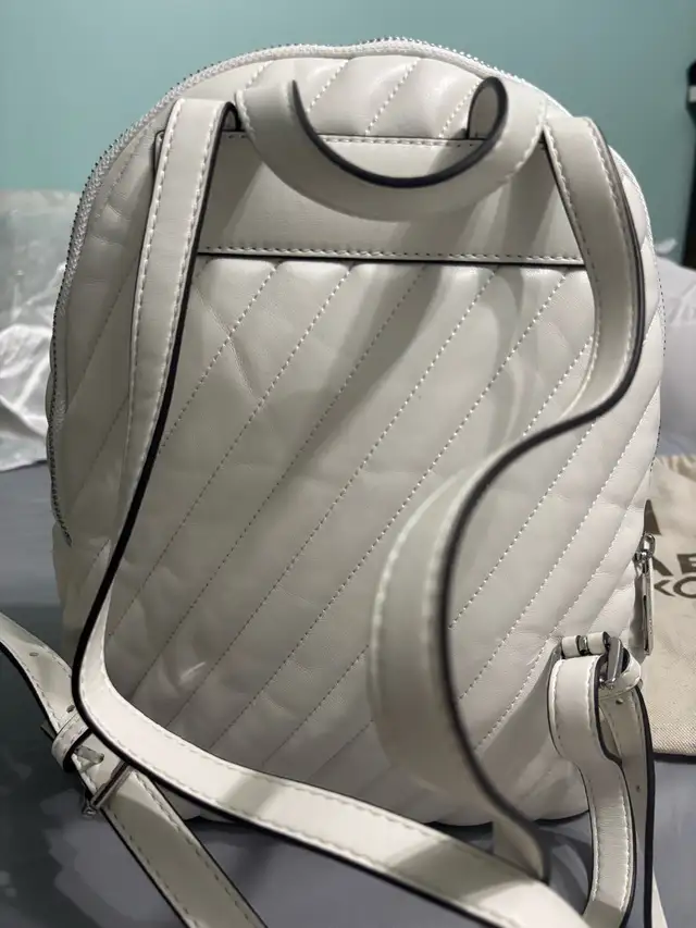 Michael Kors Backpack in Women's - Bags & Wallets in Sudbury - Image 6