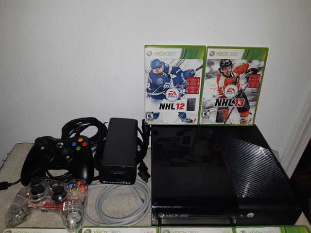Xbox 360  in XBOX 360 in Red Deer - Image 3