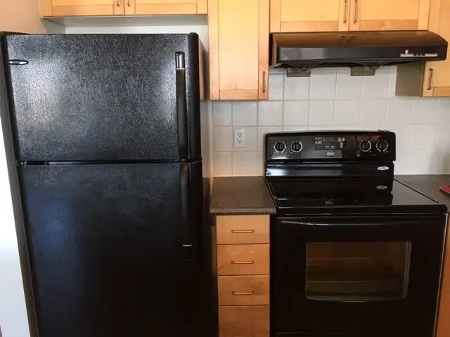 high-level scarborough town centre 1+1 bedroom unit for rent 4