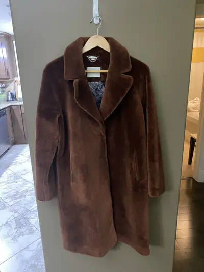 SOIA & KYO wool Coat, View more