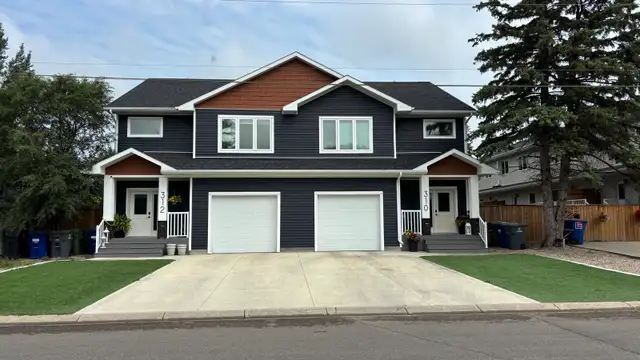 duplex for rent in warmen