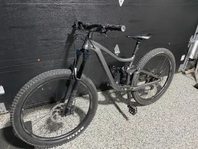 Giant Trance 2 Small mtb, View more