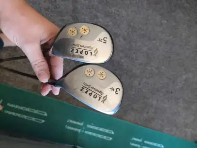 golf hybrids women's, View more