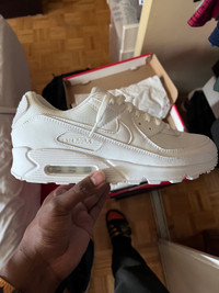 Nike Air Max 90  size 12 Men