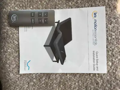 Serta Adjustable Bed for sale , View more