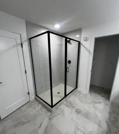 Custom Glass Showers & Glass Railings | Calgary | Free Quotes, View more