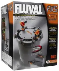 Fluval FX5