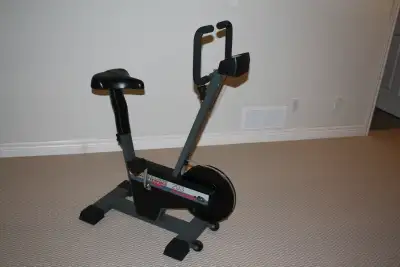 Sears Exercise Bike, View more