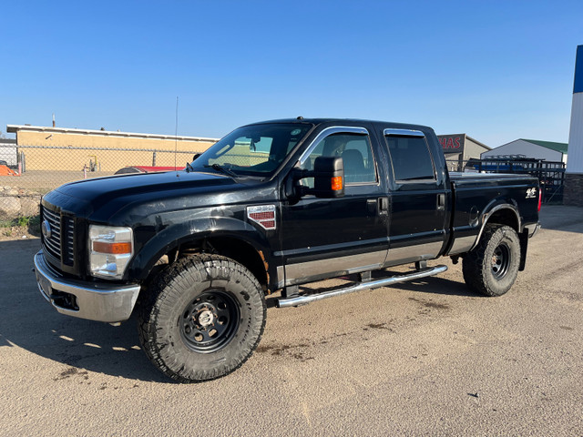 2008 Ford F-350 6.4 diesel in Cars & Trucks in Regina - Image 2