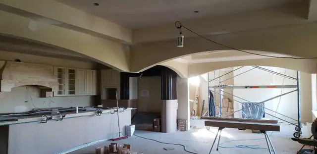 WTR Drywall Ltd 436980090290186242