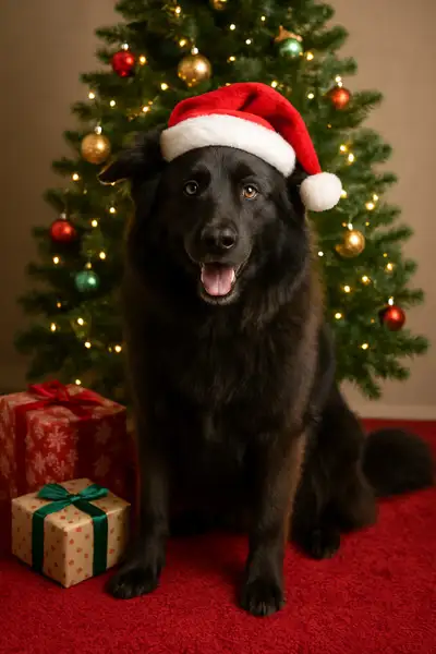 Sparkle (Black Beauty), View more