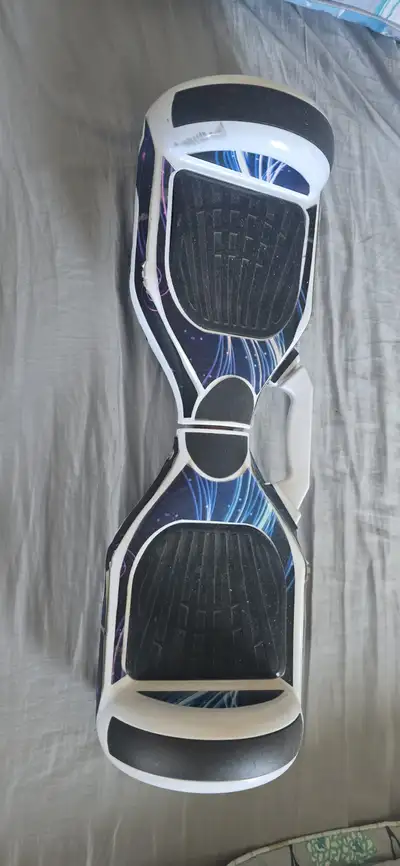 Hover Board for sale. Very rarely used. Good Condition., View more