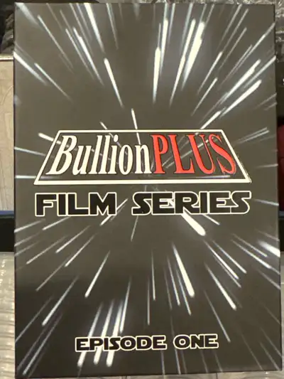 Star Wars Rebel Alliance NGCX MS 9.9 Silver Coin, View more