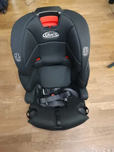 Graco Tranzitions Car Seat Replacement Cover (2024 Model), View more