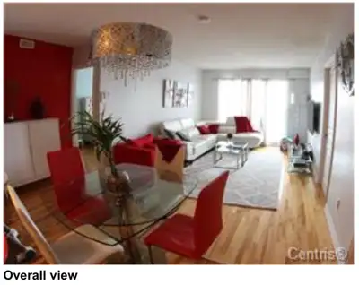 appartment for rent