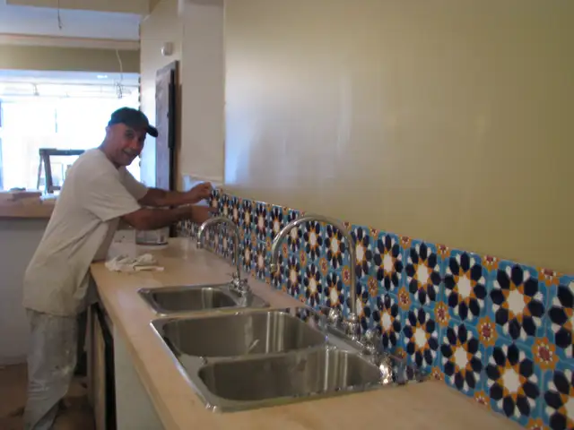 MASTER TOUCH CONTRACTING SERVICES541162270591569927