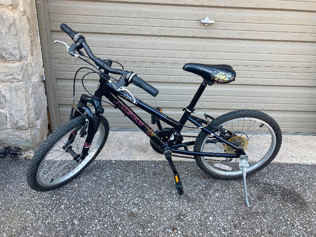 Norco 20” Girls bike in Kids in City of Toronto