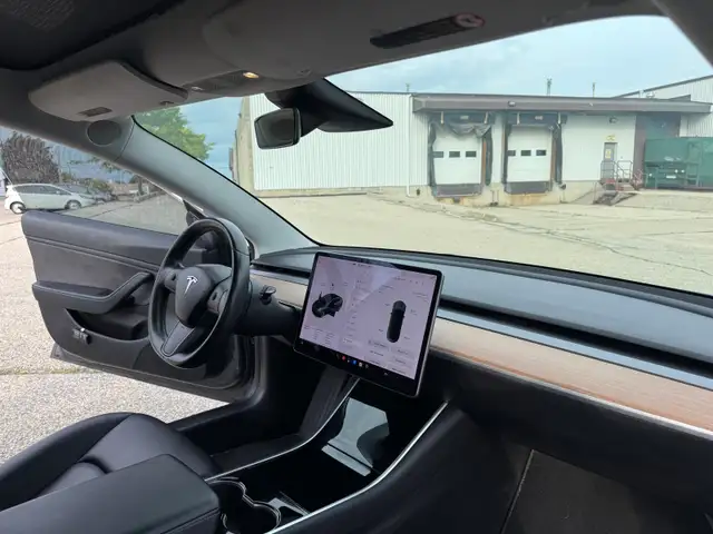 2019 Tesla Model 3 AWD Long Range551585271881420803