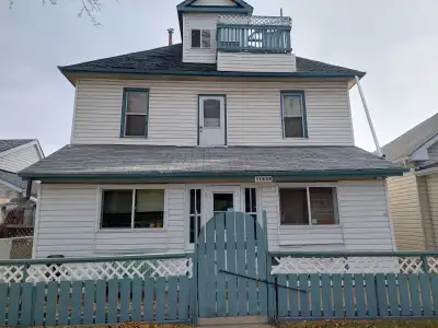 Apartment for rent near nait