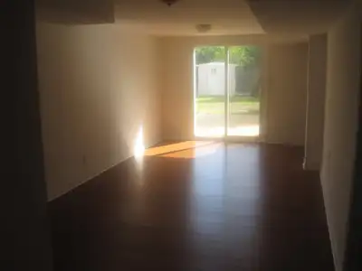 Bright 1 bedroom walkout basement recently renovated.