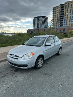 2010 Hyundai Accent