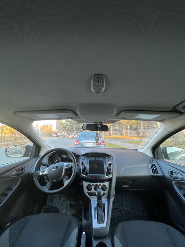 Ford focus 145000 km in Cars & Trucks in Ottawa