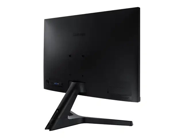 Samsung 27" IPS LED Monitor SR35 Series - LS27R350FHNXZA in Monitors in City of Montréal - Image 9