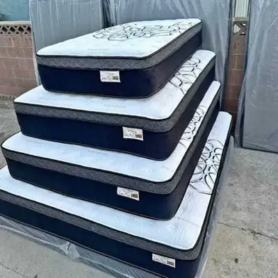 Affordable New Mattress - All Sizes Available , View more
