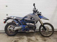 2006 BMW HP2 ENDURO 