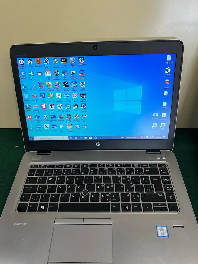 heavy truck diagnostic laptop/diesel engine truck scanner | Other ...