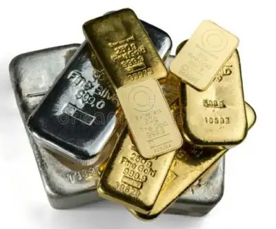 Will buy your gold and silver! , View more