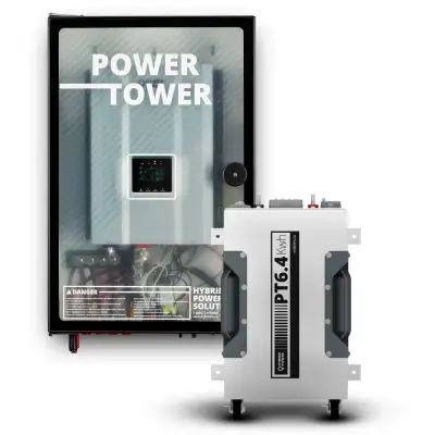 Self Set Up-OFFGRID Solar Kits, View more