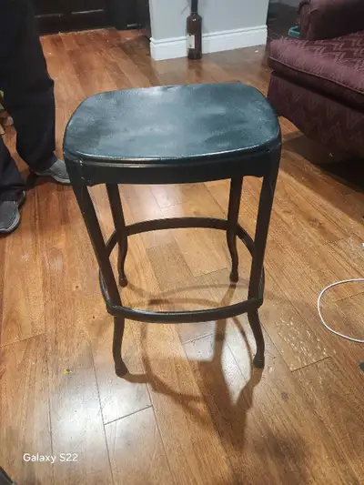 Duro Bar Stool, View more