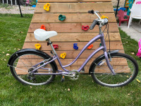 Trek Pure Bicycle $400