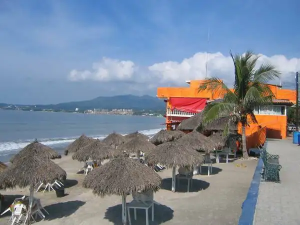 Bucerias 3 bed 3bath 24hr Security Pool in Mexico in Canada - Image 8