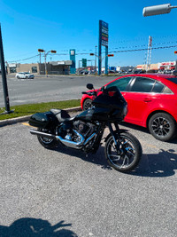 Pièce pour Harley sportglide 2021 à vendre