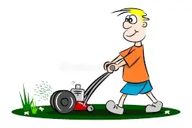 Need help keeping your lawn looking tidy? I offer grass cutting and trimming services at reasonable...