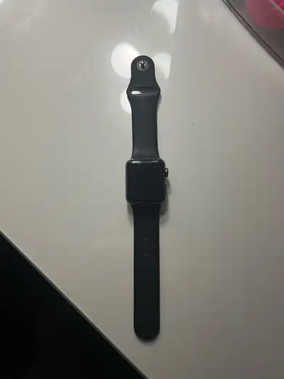 Apple watch se3, View more