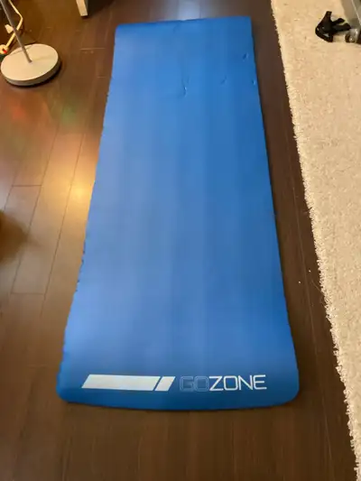 GoZone Yoga Mat, View more