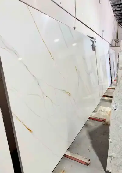 Cheap Quartz Slabs – 20% off on clearance sale, View more
